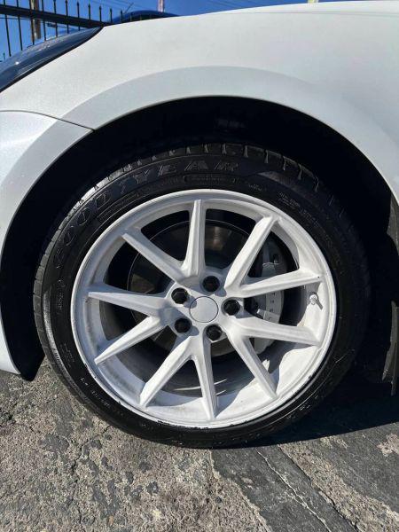 2021 Tesla Model 3 Standard Range Plus Rear-Wheel Drive