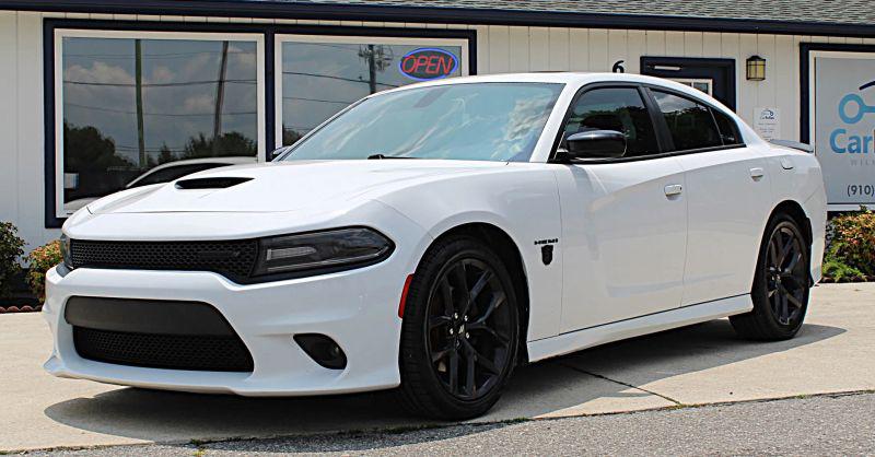 2020 Dodge Charger R/T RWD for sale in Wilmington, NC
