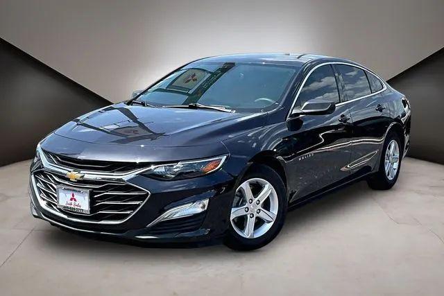 2023 Chevrolet Malibu FWD LS for sale in Dallas, TX