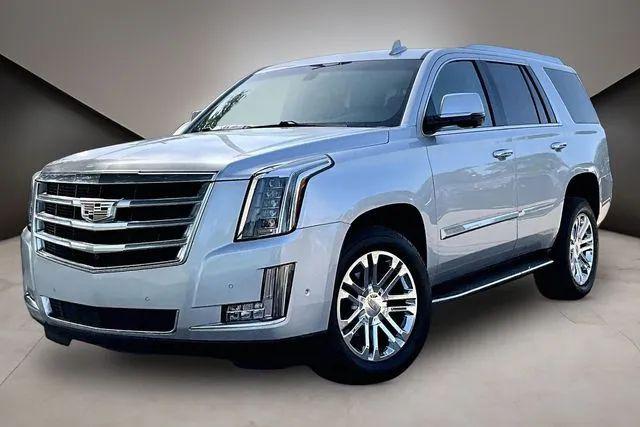2020 Cadillac Escalade 2WD Standard for sale in Dallas, TX