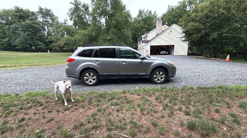 2011 Subaru Outback 3.6R Limited for sale in High Bridge, NJ