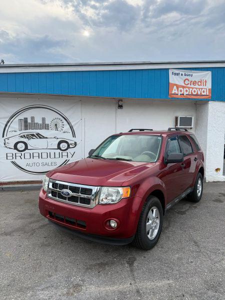 2012 Ford Escape XLT for sale in Myrtle Beach, SC