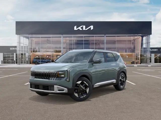 2027 Kia Seltos S for sale in Palatine, IL