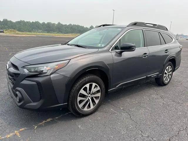 2024 Subaru Outback Premium for sale in Defiance, OH