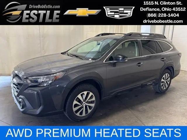 2024 Subaru Outback Premium for sale in Defiance, OH