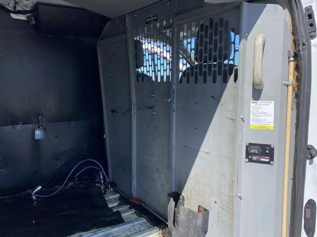 2019 Ford Transit w/Sliding Side Door w/LWB