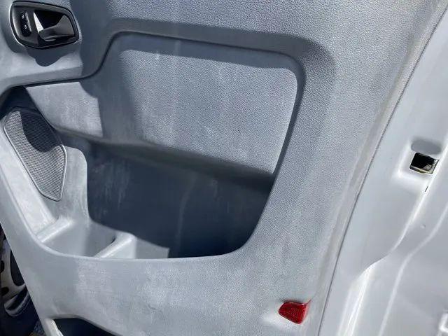 2019 Ford Transit w/Sliding Side Door w/LWB
