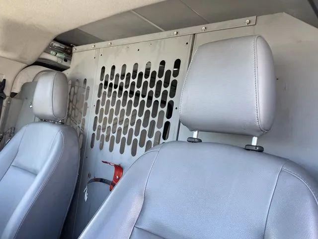 2019 Ford Transit w/Sliding Side Door w/LWB