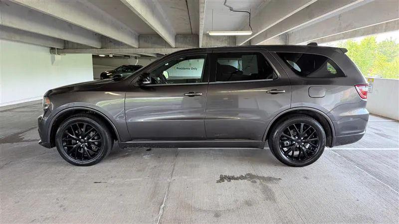 2015 Dodge Durango R/T
