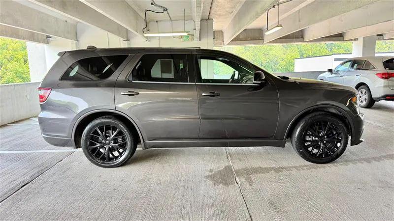 2015 Dodge Durango R/T