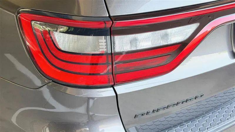 2015 Dodge Durango R/T