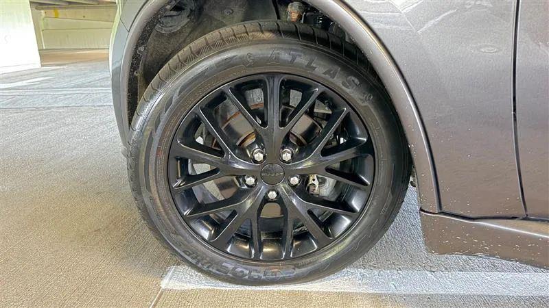 2015 Dodge Durango R/T