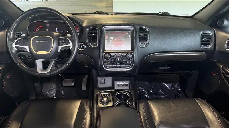 2015 Dodge Durango R/T