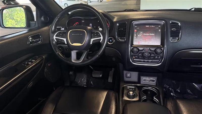 2015 Dodge Durango R/T