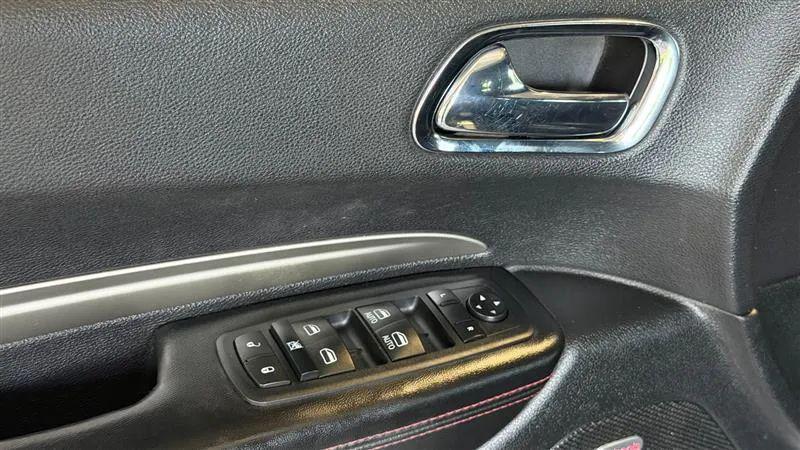 2015 Dodge Durango R/T