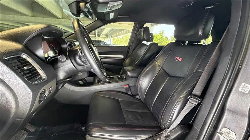 2015 Dodge Durango R/T