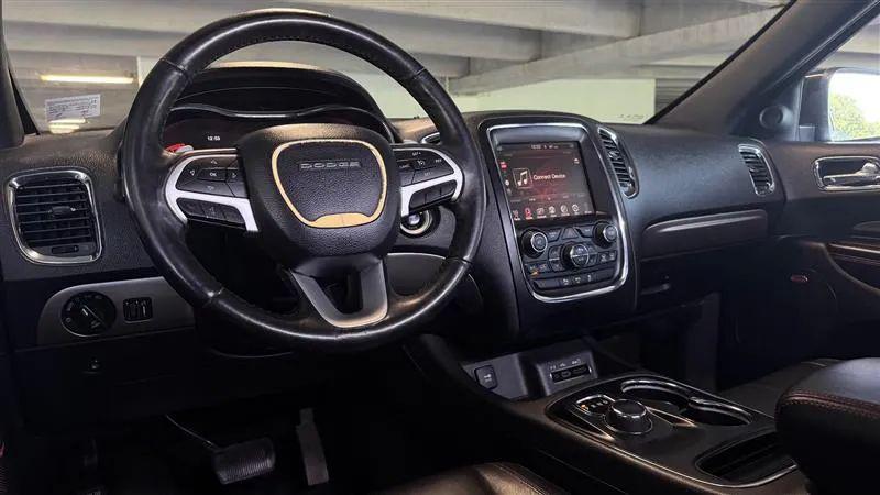 2015 Dodge Durango R/T