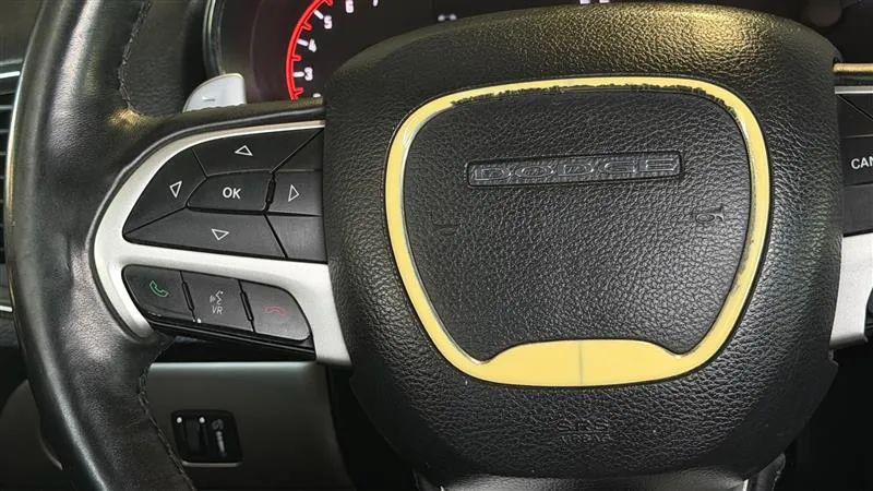 2015 Dodge Durango R/T