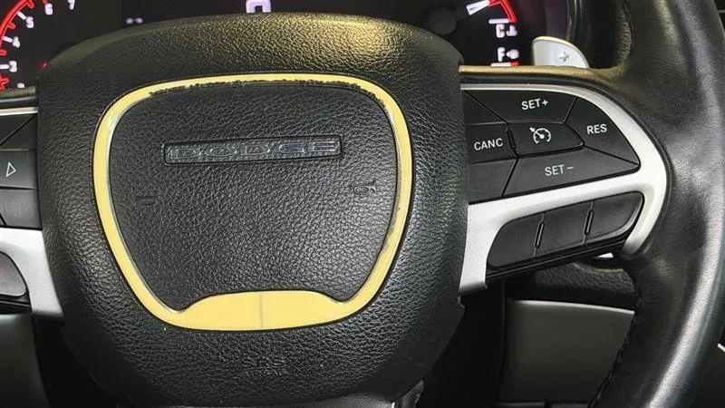 2015 Dodge Durango R/T