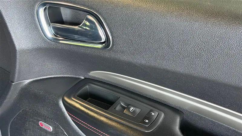 2015 Dodge Durango R/T