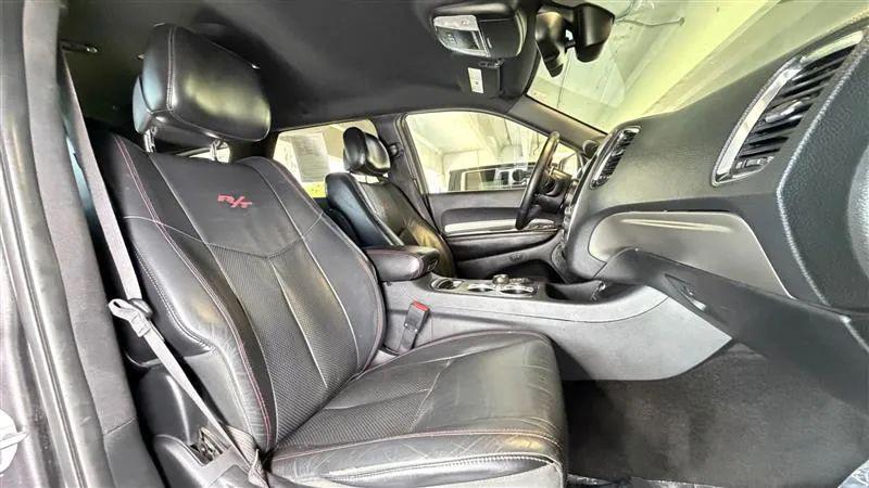 2015 Dodge Durango R/T