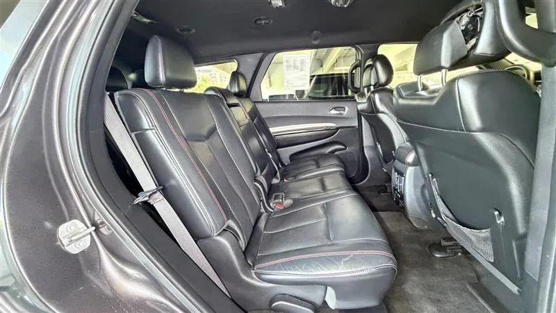 2015 Dodge Durango R/T