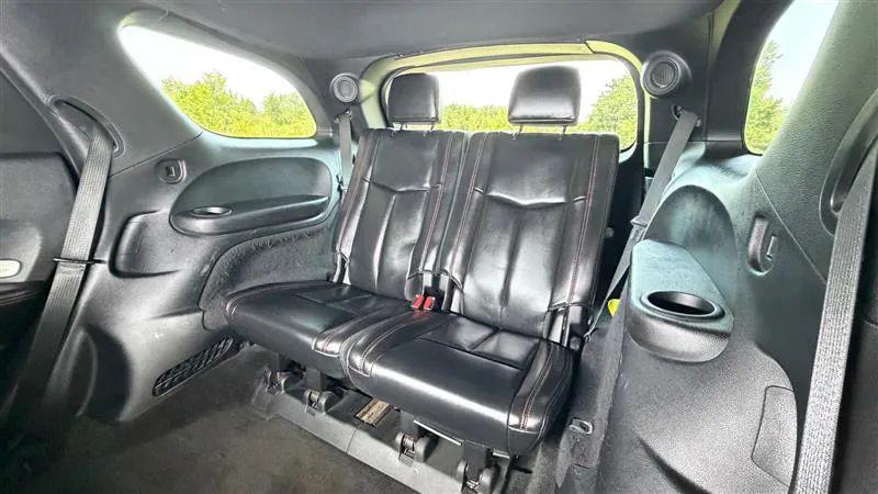 2015 Dodge Durango R/T
