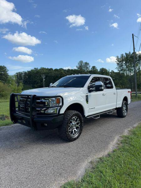 2020 Ford F-250 LARIAT for sale in Bessemer, AL