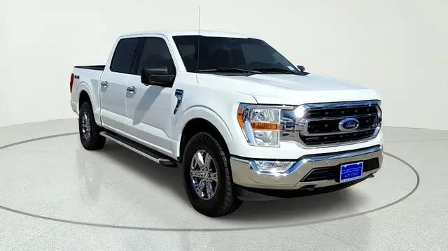 2023 Ford F-150 XLT for sale in Arlington, TX