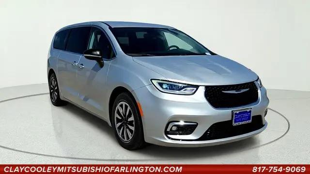 2024 Chrysler Pacifica Hybrid Select for sale in Arlington, TX