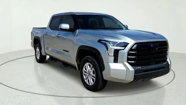 2024 Toyota Tundra SR5 for sale in Arlington, TX
