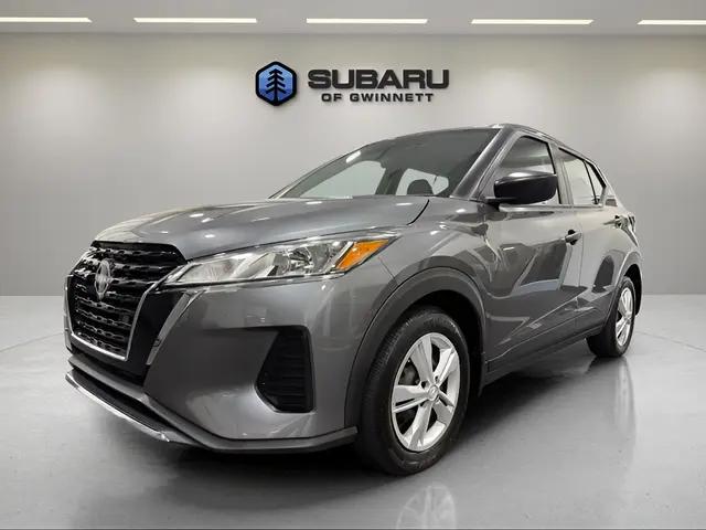 2024 Nissan Kicks S Xtronic CVT for sale in Duluth, GA