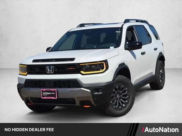 2026 Honda Passport AWD TrailSport for sale in Roseville, CA