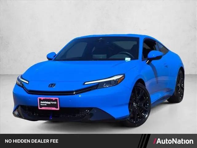 2026 Honda Prelude Hybrid for sale in Roseville, CA