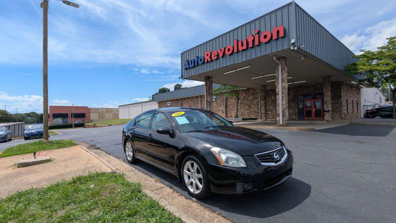 2007 Nissan Maxima 3.5 SE for sale in Gastonia, NC