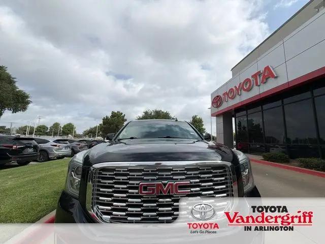 2019 GMC Yukon XL Denali for sale in Arlington, TX