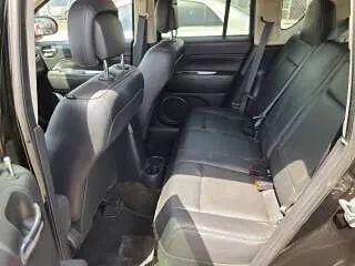 2017 Jeep Compass High Altitude