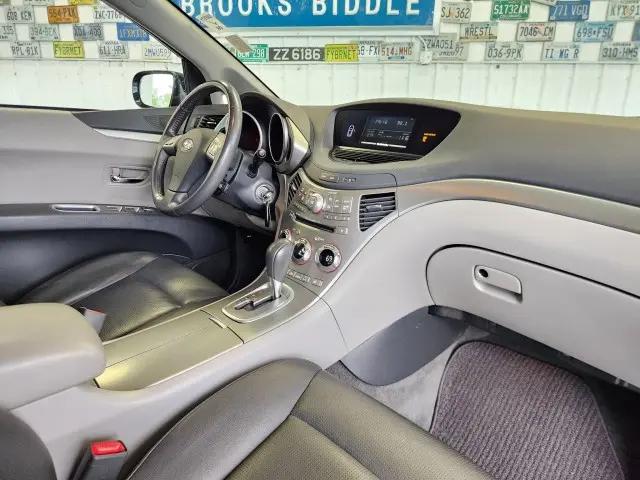 2007 Subaru B9 Tribeca Limited 5-Passenger