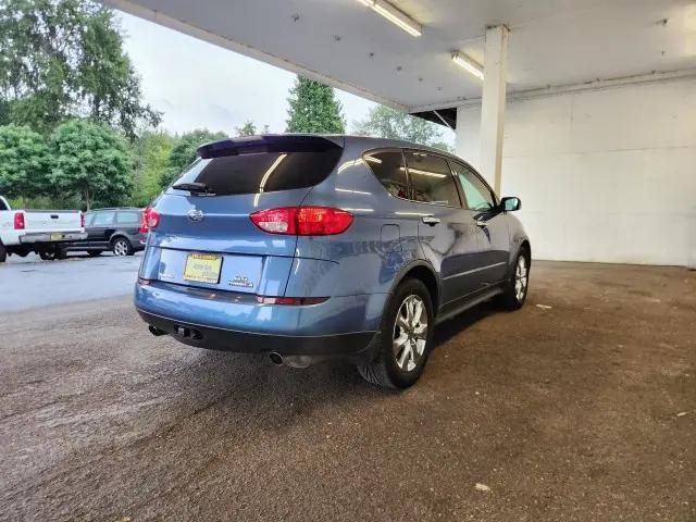 2007 Subaru B9 Tribeca Limited 5-Passenger