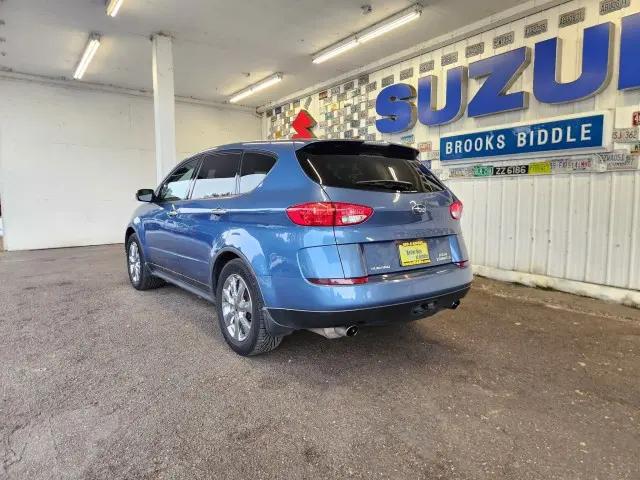 2007 Subaru B9 Tribeca Limited 5-Passenger