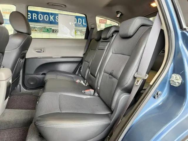 2007 Subaru B9 Tribeca Limited 5-Passenger