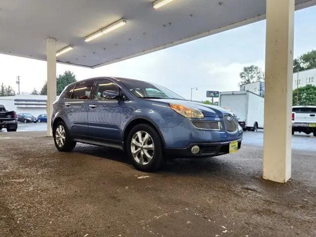2007 Subaru B9 Tribeca Limited 5-Passenger