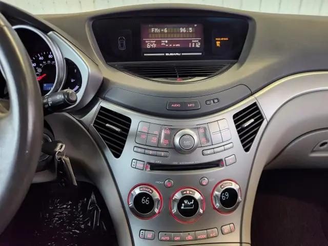 2007 Subaru B9 Tribeca Limited 5-Passenger