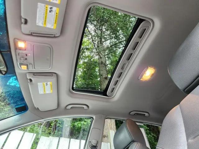 2007 Subaru B9 Tribeca Limited 5-Passenger