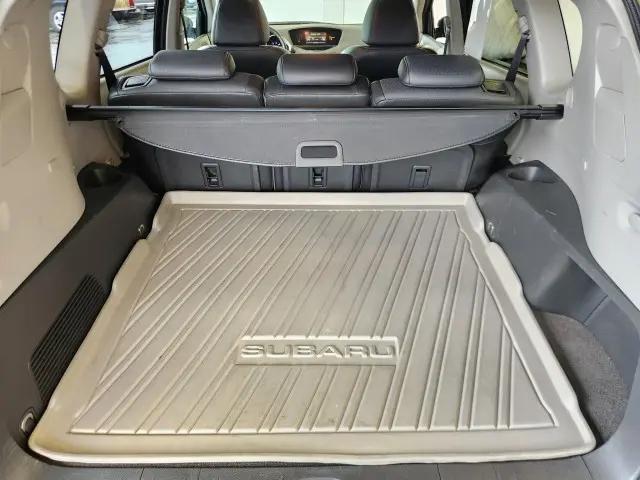 2007 Subaru B9 Tribeca Limited 5-Passenger