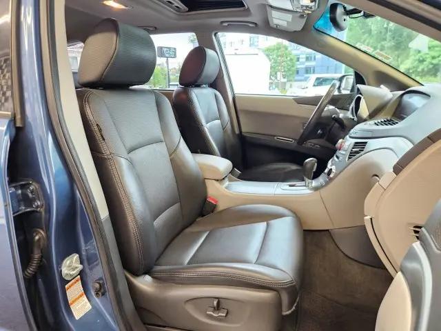 2007 Subaru B9 Tribeca Limited 5-Passenger