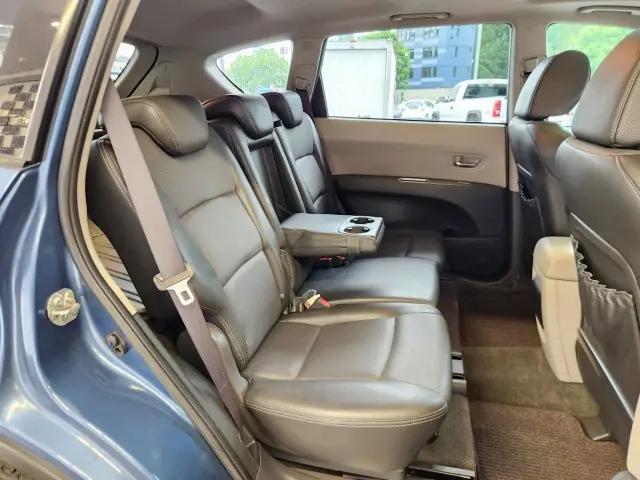 2007 Subaru B9 Tribeca Limited 5-Passenger