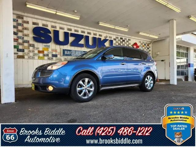 2007 Subaru B9 Tribeca Limited 5-Passenger for sale in Bothell, WA