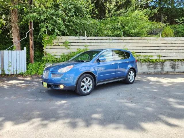 2007 Subaru B9 Tribeca Limited 5-Passenger
