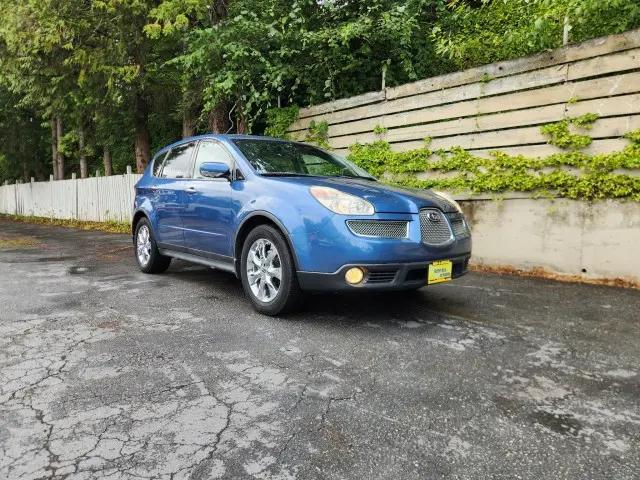 2007 Subaru B9 Tribeca Limited 5-Passenger